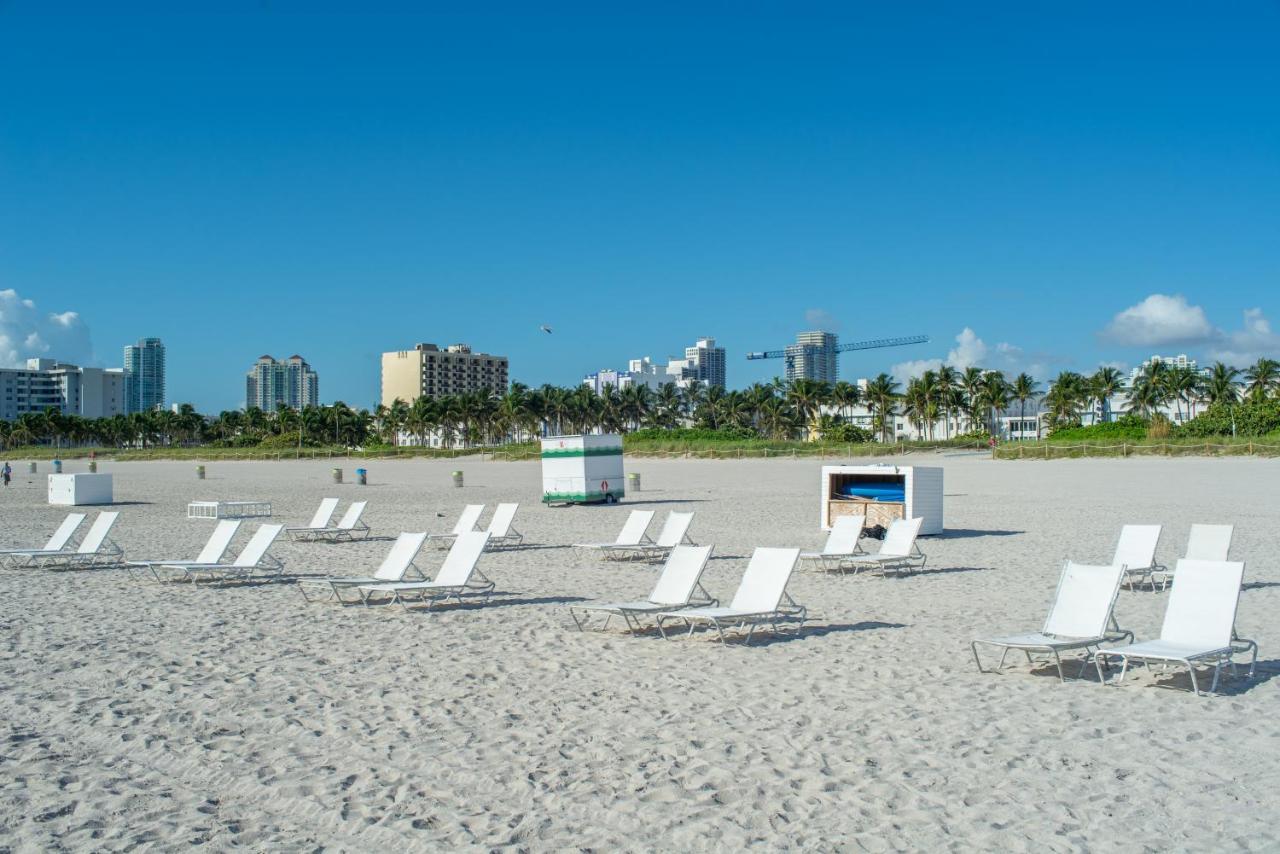 Sobe Winds Ferienhaus *